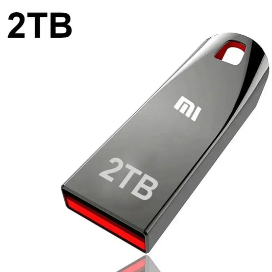 Clé USB 3.0 de 2 to haute vitesse